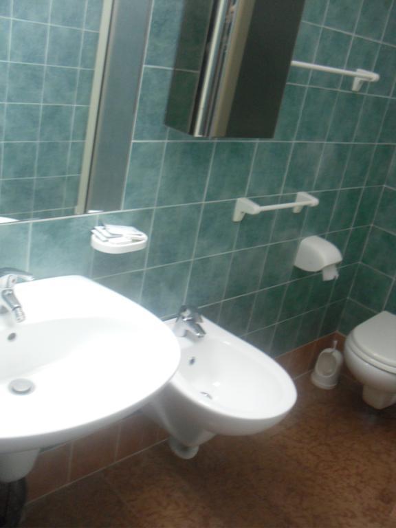 Appartement Andros