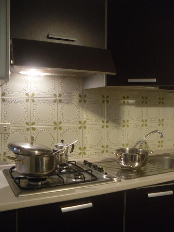Appartement Andros