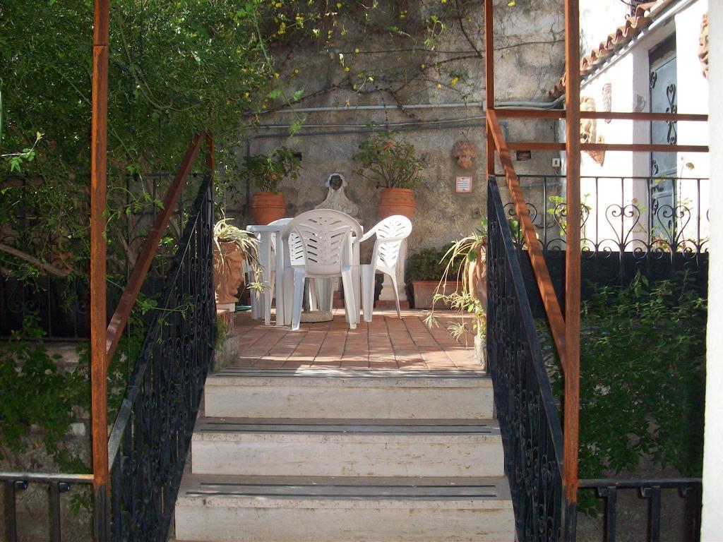 Appartement Andros