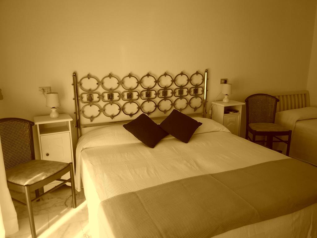 Appartement Andros Taormina