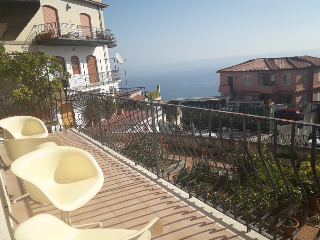 Andros Appartement Taormina