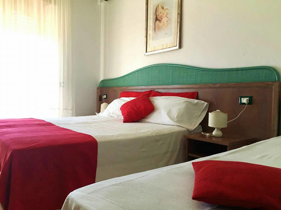 Andros Appartement *