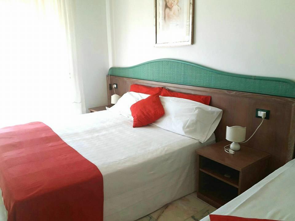 Appartement Andros *