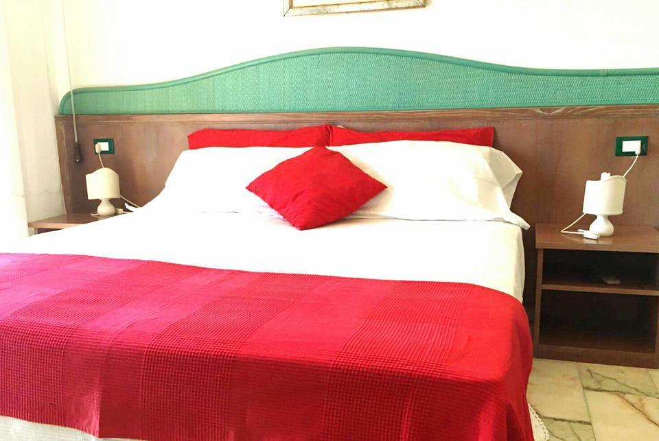 Appartement Andros Taormina