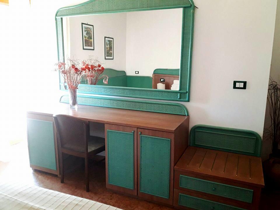 Appartement Andros Taormina