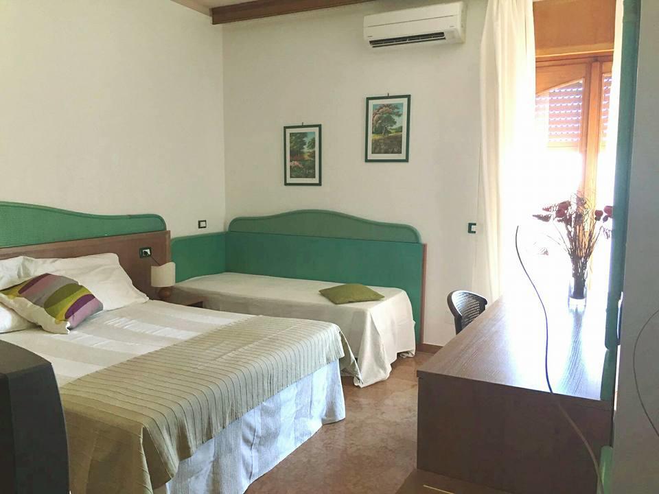 Andros Appartement