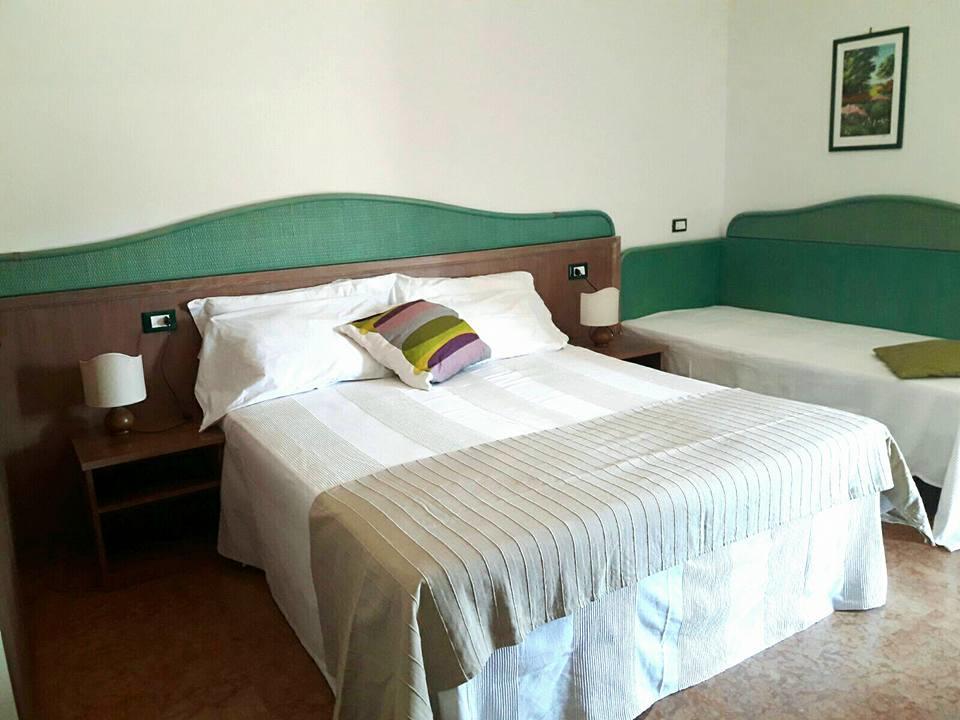 Andros Appartement