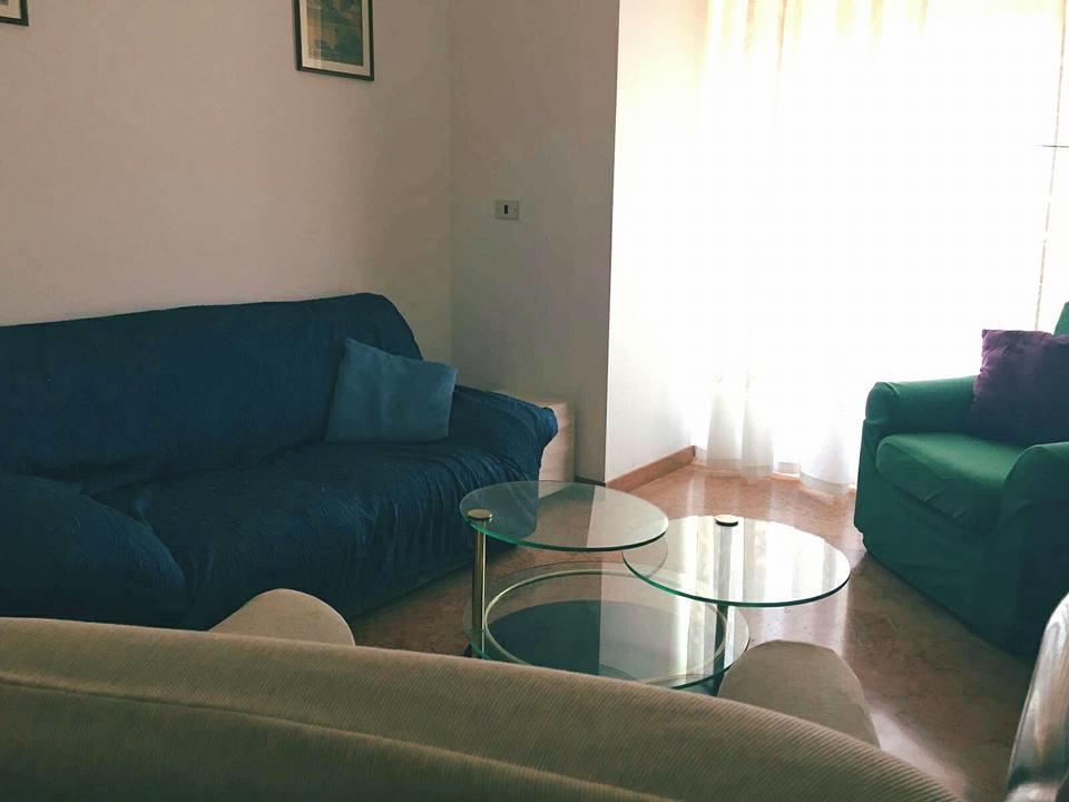 Andros Appartement