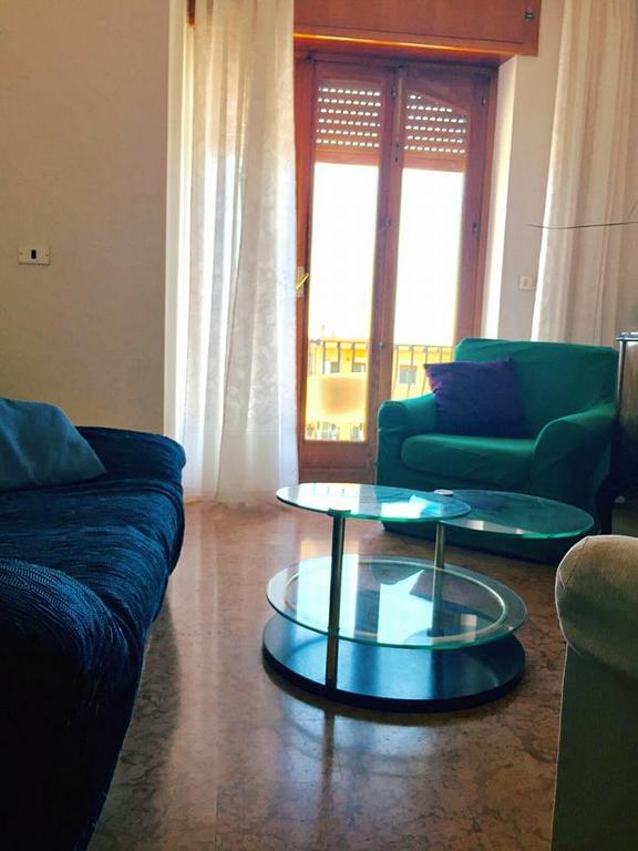 Appartement Andros Taormina