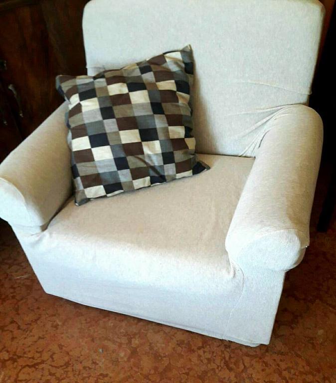 Appartement Andros *