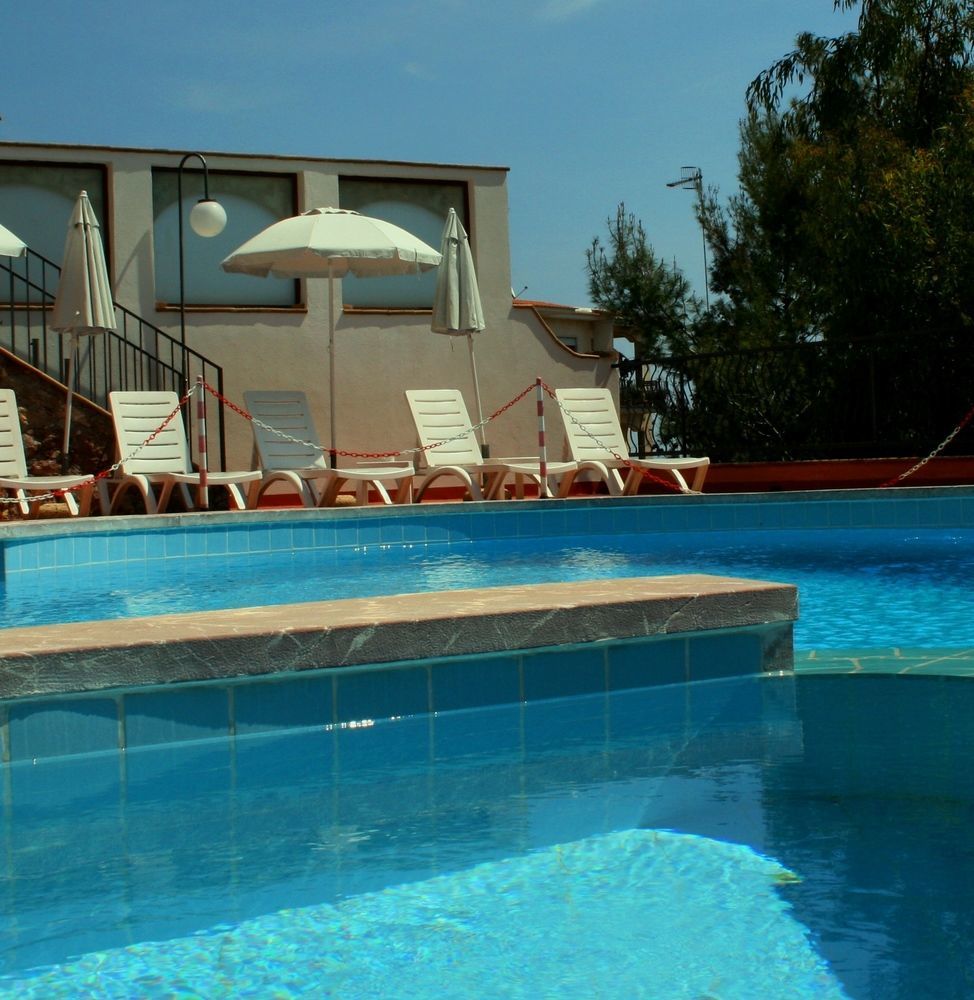 Appartement Andros *