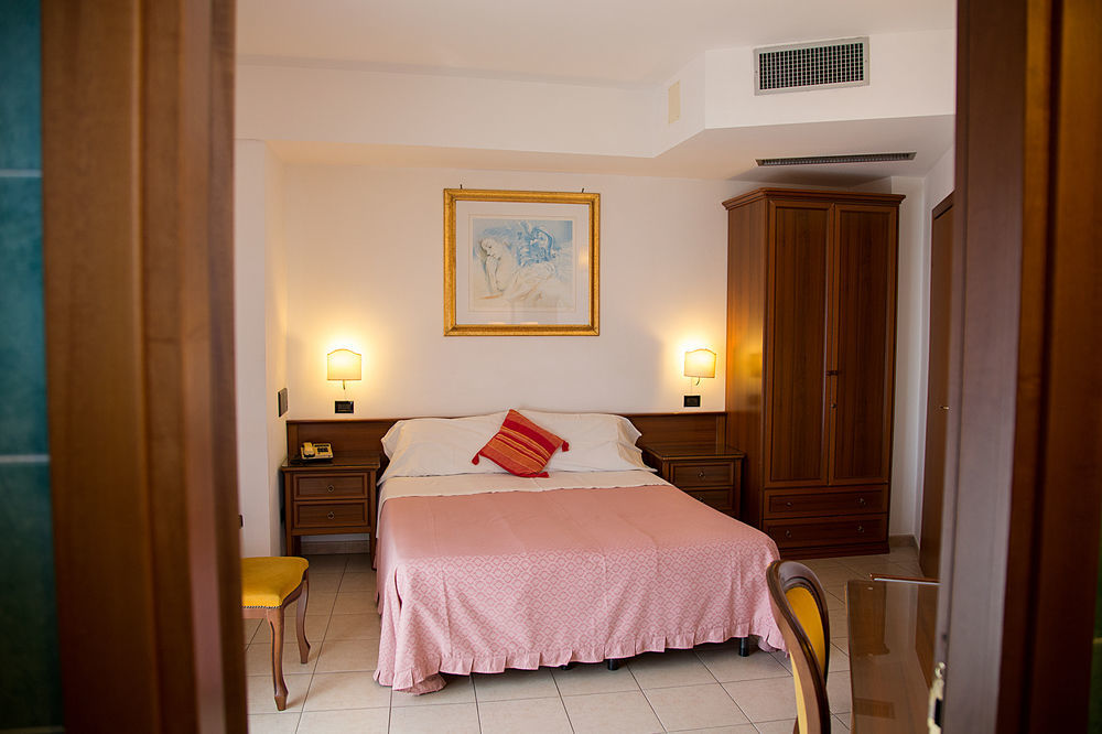 Appartement Andros *