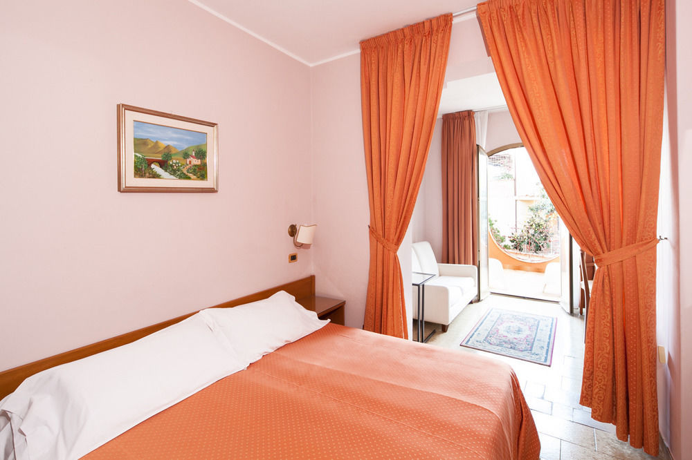 Appartement Andros *