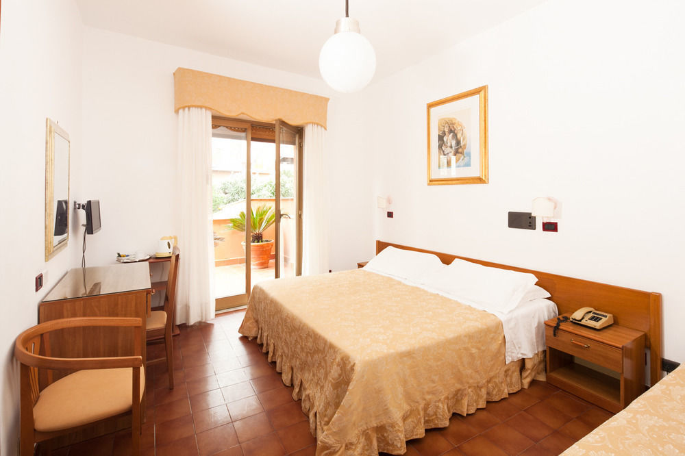 Appartement Andros Taormina