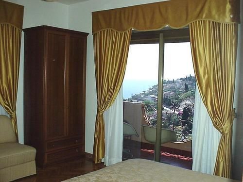 Appartement Andros