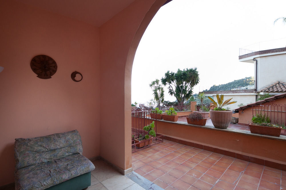 Appartement Andros *