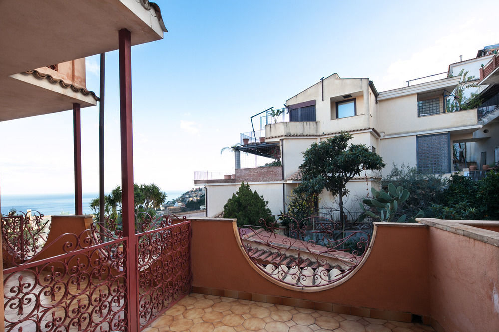 Appartement Andros