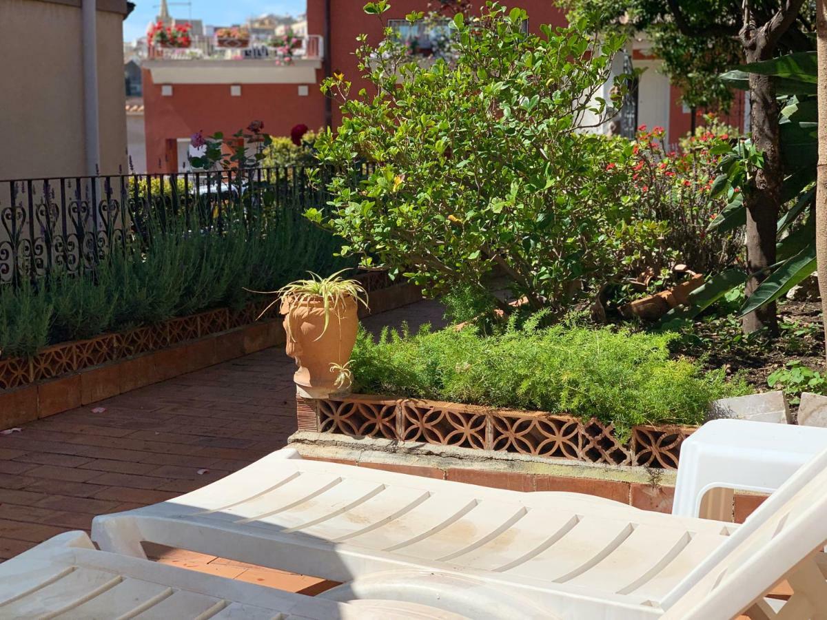 Appartement Andros *