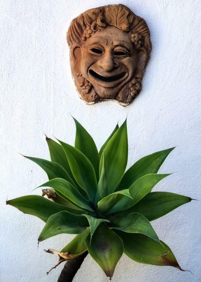 Andros Appartement Taormina