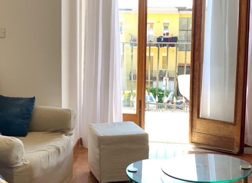 Andros Appartement *
